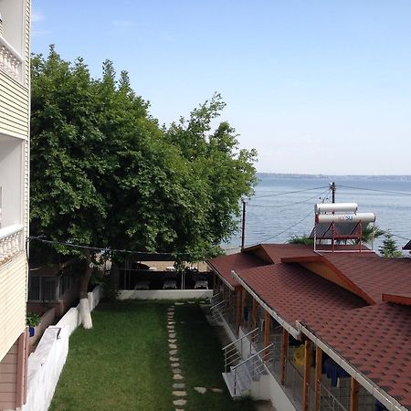 Erkin Apart Hotel Karsiyaka (Balikesir) Exterior photo