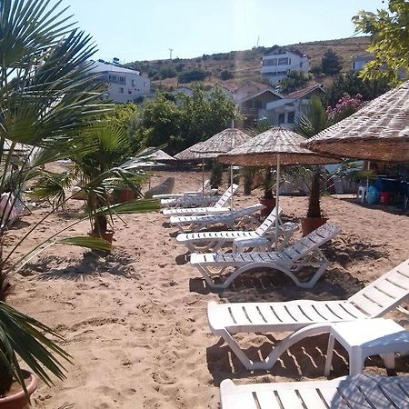 Erkin Apart Hotel Karsiyaka (Balikesir) Exterior photo