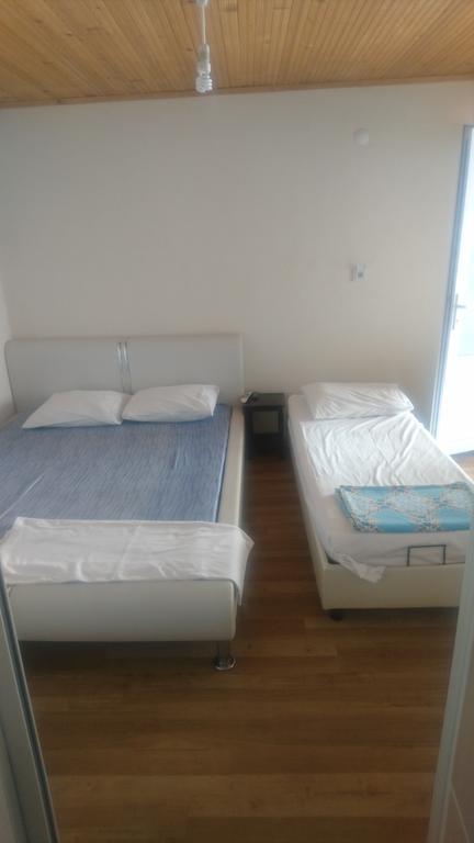 Erkin Apart Hotel Karsiyaka (Balikesir) Exterior photo