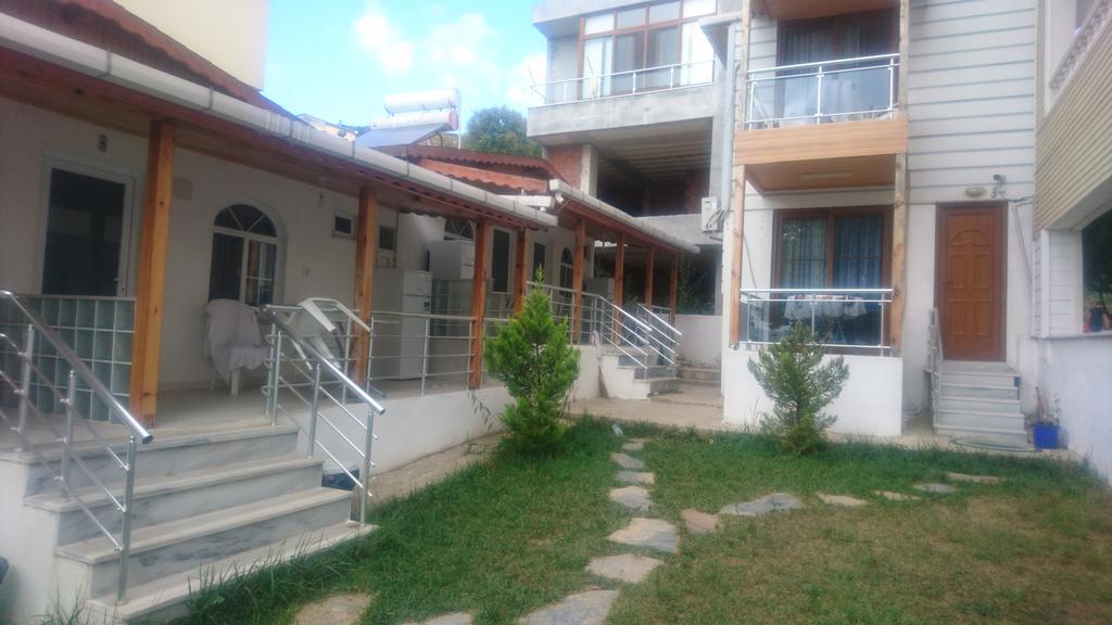 Erkin Apart Hotel Karsiyaka (Balikesir) Exterior photo