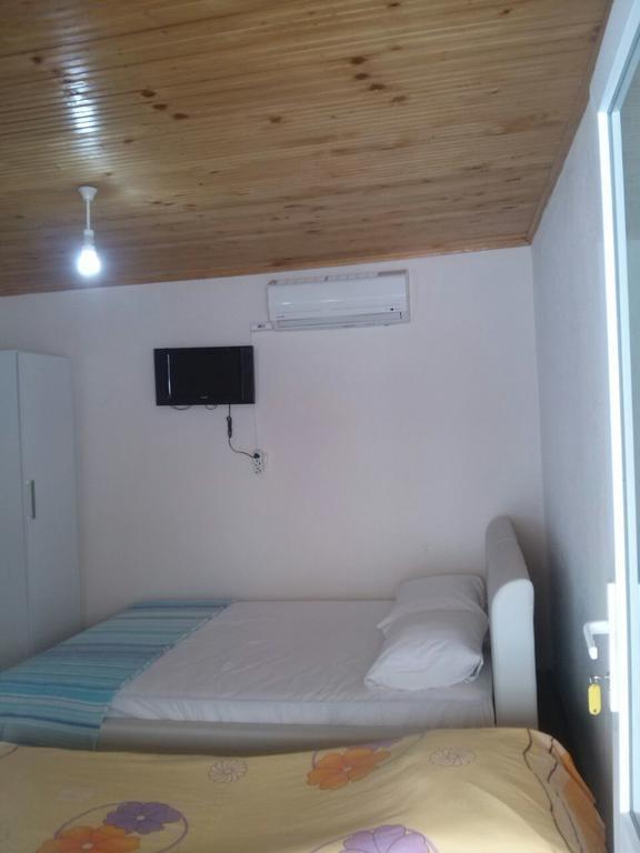 Erkin Apart Hotel Karsiyaka (Balikesir) Exterior photo