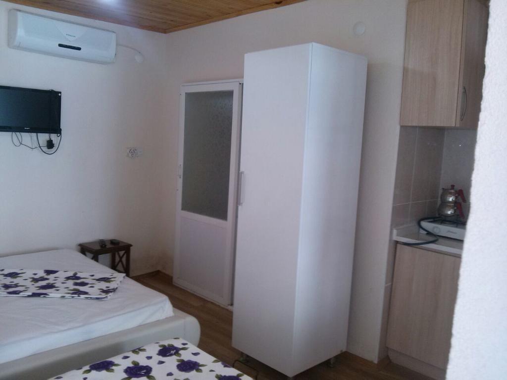 Erkin Apart Hotel Karsiyaka (Balikesir) Exterior photo